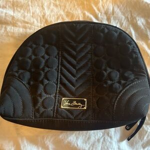 NEVER USED Vera Bradley cosmetic case